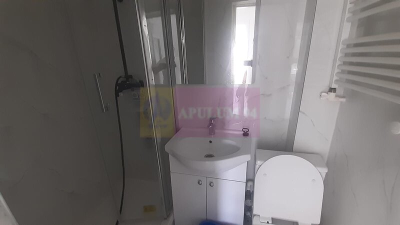 Apartament Bun la 4 minute de Palatul Parlamentului