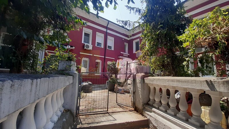Apartament Bun la 4 minute de Palatul Parlamentului