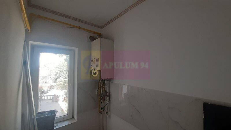Apartament Bun la 4 minute de Palatul Parlamentului